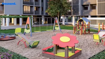Amenities of Viraj Visat Royal - Image 31473