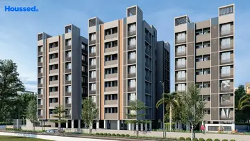 Project Image of Viraj Visat Royal - Image 31471