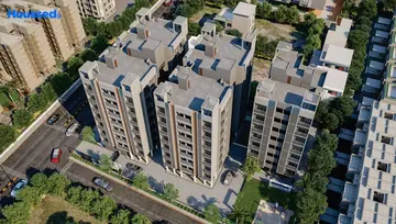 Project Image of Viraj Visat Royal - Image 31472