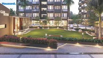 Amenities of Pal Samay Elegance - Image 31511