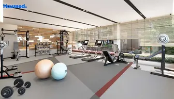Amenities of Pal Samay Elegance - Image 31513