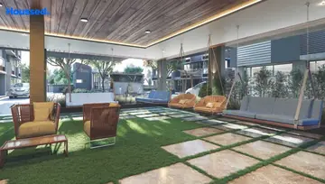 Amenities of Pal Samay Elegance - Image 31512