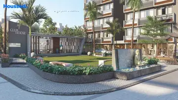 Amenities of Pal Samay Elegance - Image 31510