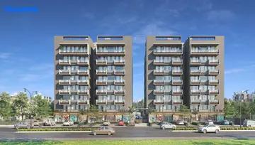 Project Image of Pal Samay Elegance - Image 31505