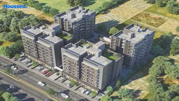 Project Image of Pal Samay Elegance - Image 31506