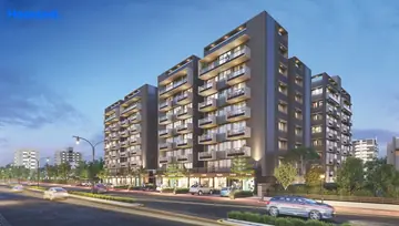 Project Image of Pal Samay Elegance - Image 31507