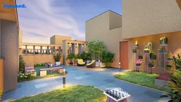 Amenities of Rudra Trinity - Image 31548