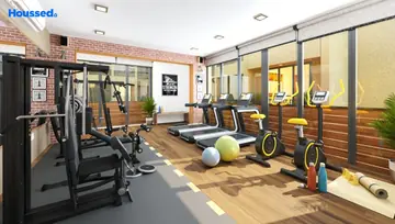 Amenities of Rudra Trinity - Image 31545