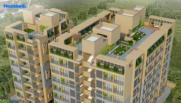 Amenities of Rudra Trinity - Image 31547