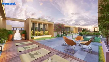 Amenities of Rudra Trinity - Image 31549