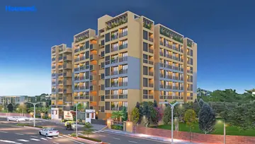 Project Image of Rudra Trinity - Image 31542