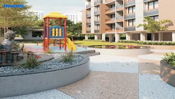Amenities of Sparsh Brij Green - Image 31580