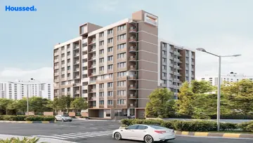Project Image of Sparsh Brij Green - Image 31577