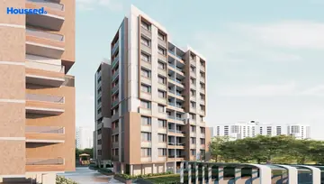Project Image of Sparsh Brij Green - Image 31579