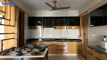 Sample Apartment of Sparsh Brij Green - Image 31582