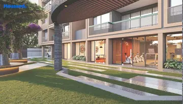 Amenities of Sparsh SkyLine - Image 31643