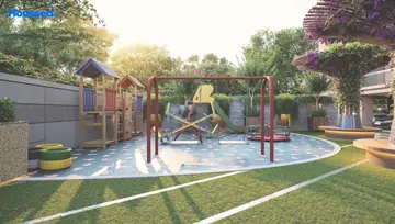 Amenities of Sparsh SkyLine - Image 31644