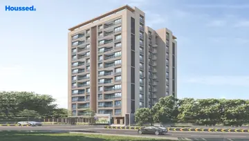 Project Image of Sparsh SkyLine - Image 31639