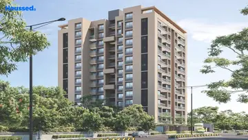 Project Image of Sparsh SkyLine - Image 31642