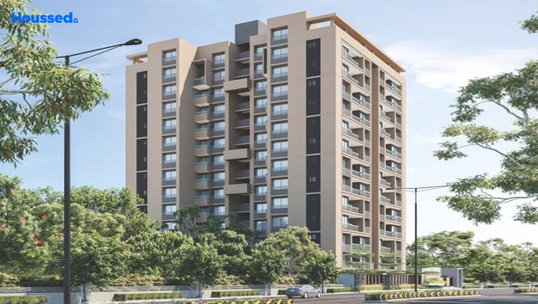 Project Image of Sparsh SkyLine in Koba, Gandhinagar - Image 31642