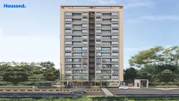 Project Image of Sparsh SkyLine - Image 31640