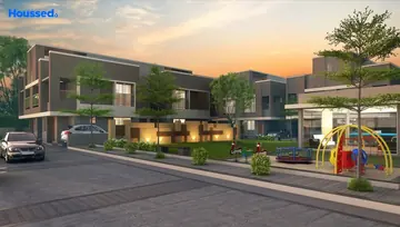 Amenities of Om Bungalows - Image 31723