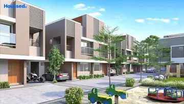 Project Image of Om Bungalows - Image 31719