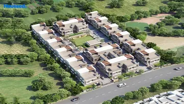 Project Image of Om Bungalows - Image 31720
