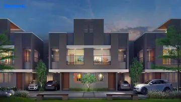 Project Image of Om Bungalows - Image 31721