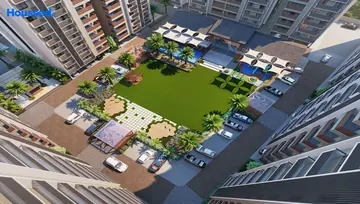 Amenities of Samanvay Westfields - Image 38662