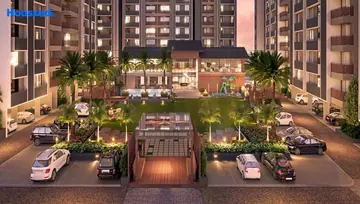 Amenities of Samanvay Westfields - Image 38661