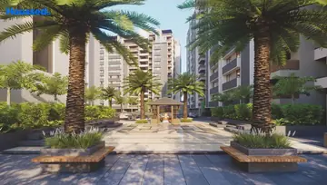 Amenities of Samanvay Westfields - Image 38664