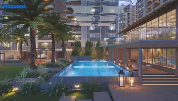 Amenities of Samanvay Westfields - Image 38665