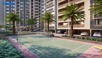 Amenities of Samanvay Westfields - Image 38663