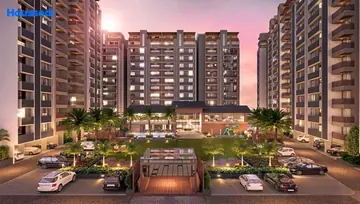 Project Image of Samanvay Westfields - Image 38657