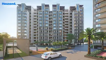 Project Image of Samanvay Westfields - Image 38660