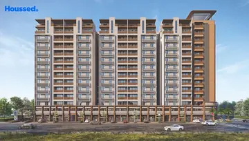 Project Image of Samanvay Westfields - Image 38659