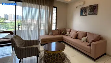 Sample Apartment of Samanvay Westfields - Image 38667