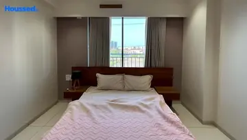 Sample Apartment of Samanvay Westfields - Image 38668