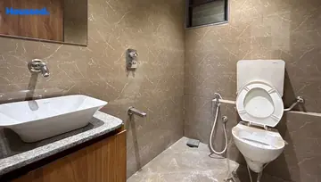 Sample Apartment of Samanvay Westfields - Image 38669
