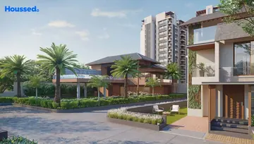 Amenities of Samanvay Westfields Villa - Image 38686