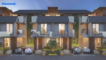 Project Image of Samanvay Westfields Villa - Image 38682