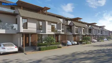 Project Image of Samanvay Westfields Villa - Image 38684