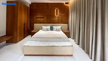 Sample Apartment of Samanvay Westfields Villa - Image 38690