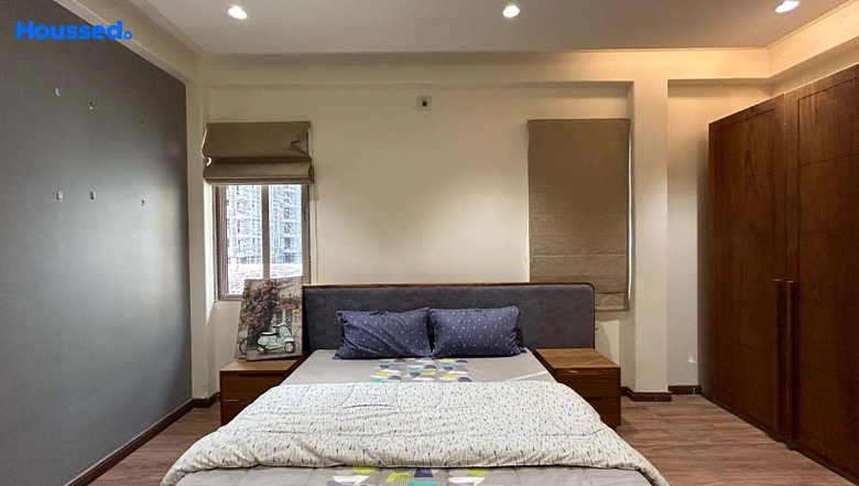Sample Apartment of Samanvay Westfields Villa in Vasna Bhayli Main Road, Vadodara - Image 38688