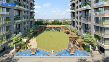 Amenities of Riddhi Siddhi Florencia - Image 38736