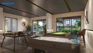 Amenities of Riddhi Siddhi Florencia - Image 38738