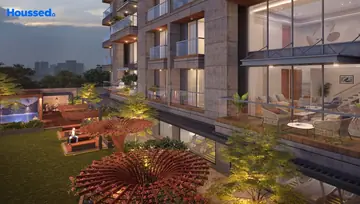 Amenities of Riddhi Siddhi Florencia - Image 38739