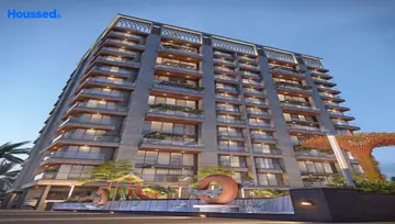 Project Image of Riddhi Siddhi Florencia - Image 38733