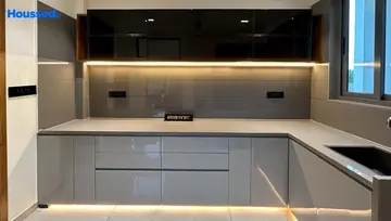 Sample Apartment of Riddhi Siddhi Florencia - Image 38743